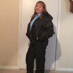 Meet your Posher, Marlene